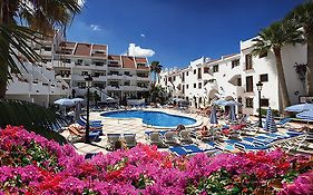 Beverly Hills Hotel Los Cristianos